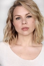 Ảnh diễn viên Ali Liebert