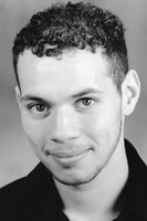 Ảnh diễn viên Ali Marhyar