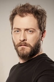 Ảnh diễn viên Alican Yücesoy