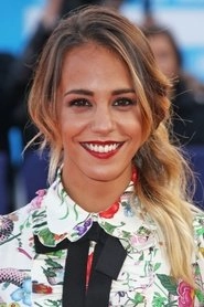 Ảnh diễn viên Alice Belaïdi