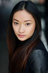 Ảnh diễn viên Alice Hewkin