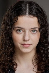 Ảnh diễn viên Alice Malakhov