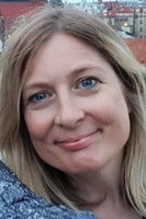 Ảnh diễn viên Alice Troughton