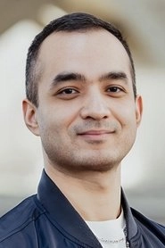 Ảnh diễn viên Alicher Adill