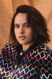 Ảnh diễn viên Alicia Jaziz Zapién