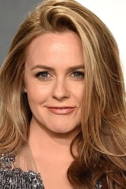 Ảnh diễn viên Alicia Silverstone