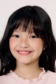 Ảnh diễn viên Alina M. Chang