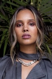 Ảnh diễn viên Alisha Boe