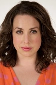 Ảnh diễn viên Alison Bell