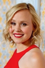 Ảnh diễn viên Alison Pill