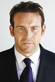 Ảnh diễn viên Allan James Cooke