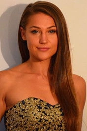 Ảnh diễn viên Alli Beckman