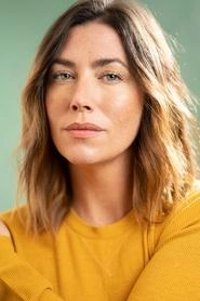 Ảnh diễn viên Allie McCulloch