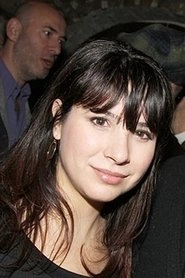 Ảnh diễn viên Allison Estrin