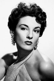 Ảnh diễn viên Allison Hayes