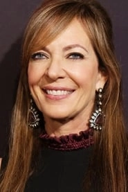 Ảnh diễn viên Allison Janney