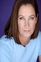 Ảnh diễn viên Allison Wood