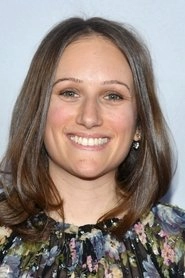 Ảnh diễn viên Allyson Seeger