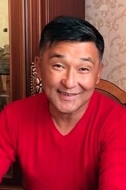 Ảnh diễn viên Алмат Сакатов