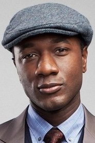 Ảnh diễn viên Aloe Blacc