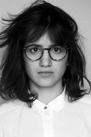 Ảnh diễn viên Aloïse Sauvage