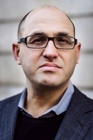 Ảnh diễn viên Alon Shtruzman