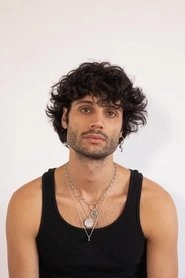 Ảnh diễn viên Alosian Vivancos