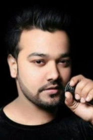 Ảnh diễn viên Altamash Faridi