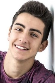 Ảnh diễn viên Álvaro Cobas González