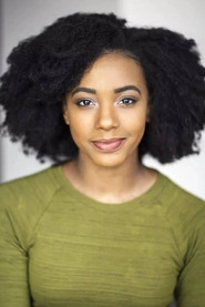 Ảnh diễn viên Alyah Chanelle Scott