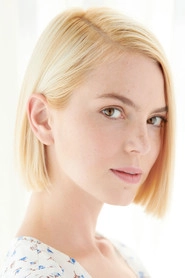 Ảnh diễn viên Alyson Gorske