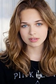 Ảnh diễn viên Alyssa Jirrels