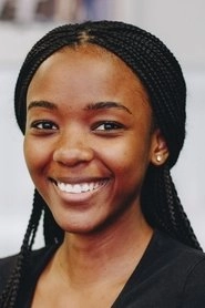 Ảnh diễn viên Ama Qamata