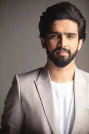 Ảnh diễn viên Amaal Mallik