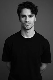 Ảnh diễn viên Amadeus Gustafsson