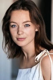 Ảnh diễn viên Amalia Holm Bjelke