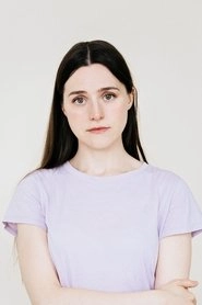 Ảnh diễn viên Amalie Ibsen Jensen