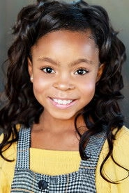 Ảnh diễn viên Amanda Christine