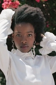 Ảnh diễn viên Amanda Gorman