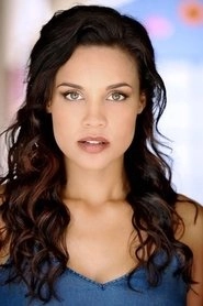 Ảnh diễn viên Amanda Grace Jenkins