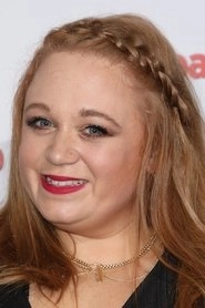 Ảnh diễn viên Amanda Henderson