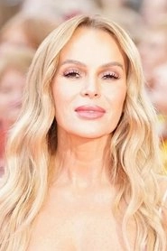 Ảnh diễn viên Amanda Holden