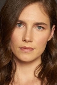 Ảnh diễn viên Amanda Knox