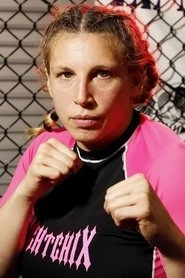 Ảnh diễn viên Amanda Lucas