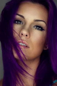 Ảnh diễn viên Amanda Pepin