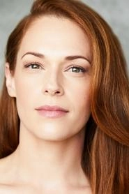 Ảnh diễn viên Amanda Righetti