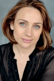 Ảnh diễn viên Amanda Ryan