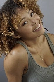 Ảnh diễn viên Amari McDaniel