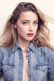 Ảnh diễn viên Amber Heard