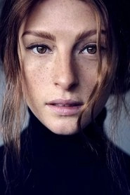 Ảnh diễn viên Amber Jean Rowan